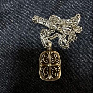 6面喜平ネックレス