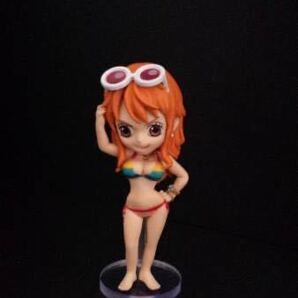 ワンピース OnePiece ワールドコレクタブルフィギュア WCF ワーコレ FILMZ vol.1 ナミ 用台座