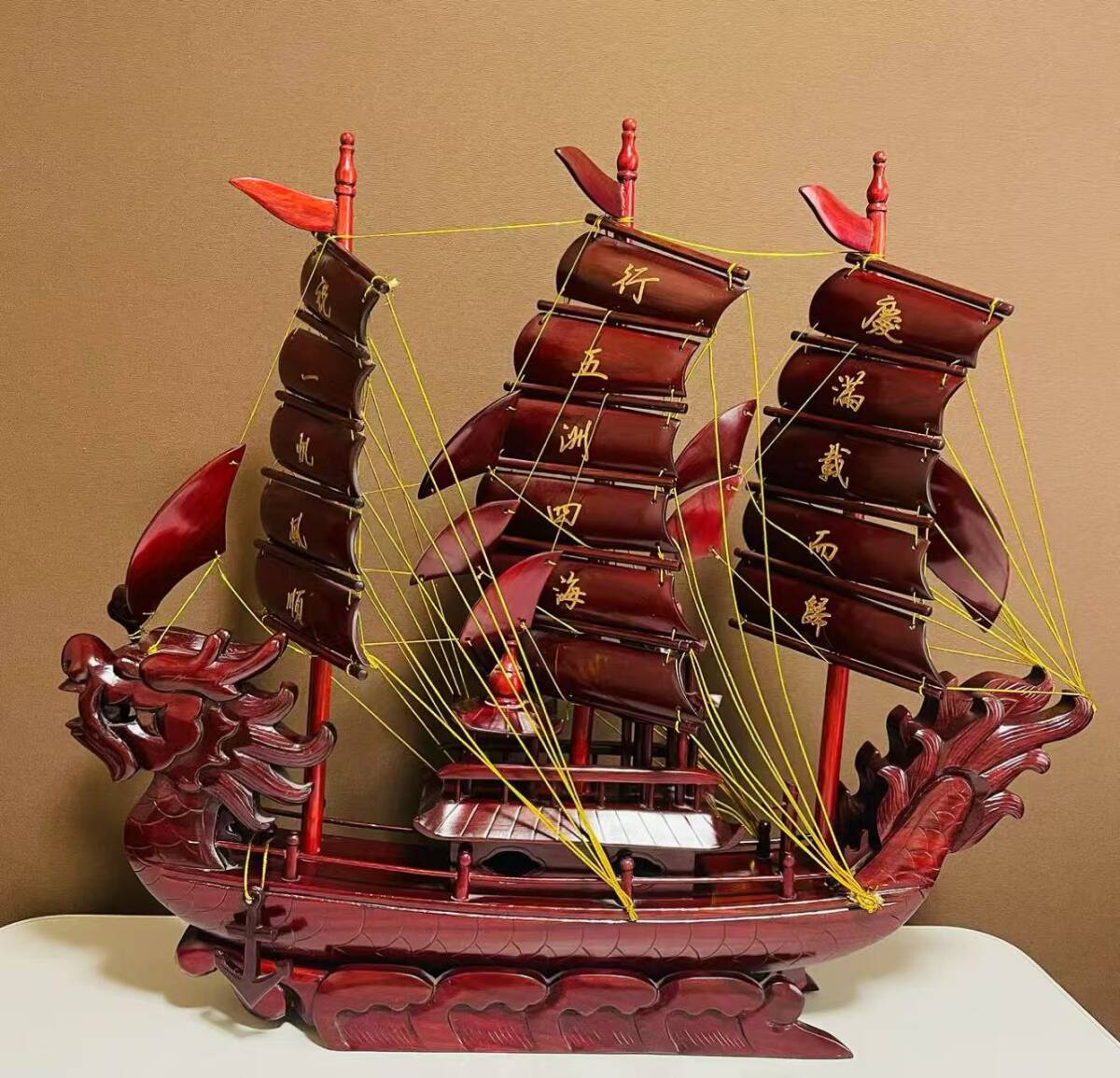 船 模型 レトロ YAMAHA 船舶 置物 船 模型 レトロ YAMAHA 船舶 置物 Yahoo!オークション -「レトロ