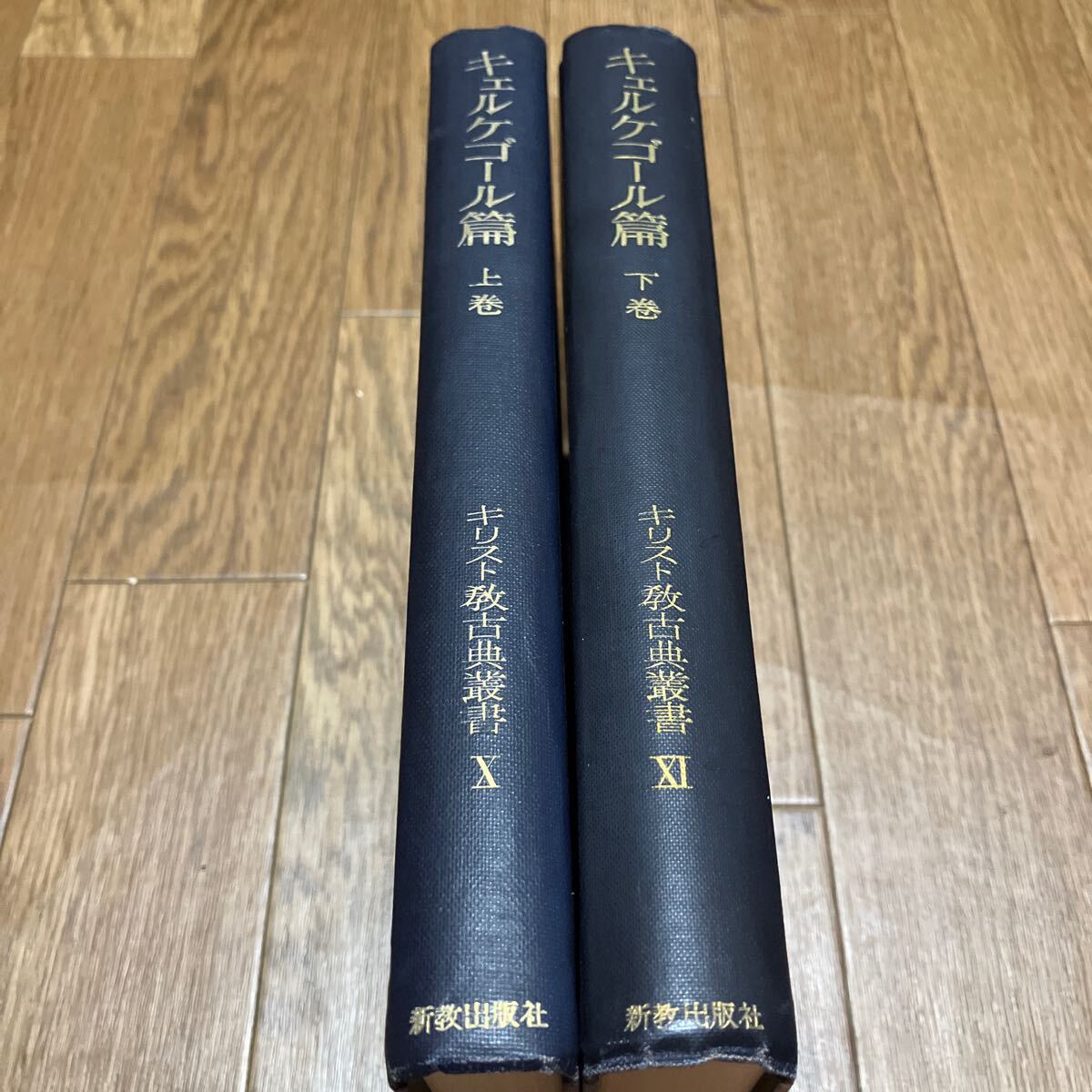 てってい的にキルケゴール 全巻セット てってい的にキルケゴール 全巻セット てってい的にキルケゴール