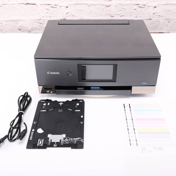 ★☆★領収書可★良品★Canon PIXUS XK90 正常動作品 1754☆★
