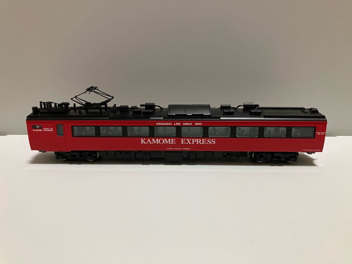 TOMIX 485系RED&MIDORI EXPRESS 485系特急電車(MIDORI EXPRESS)セット | TOMIX(トミックス
