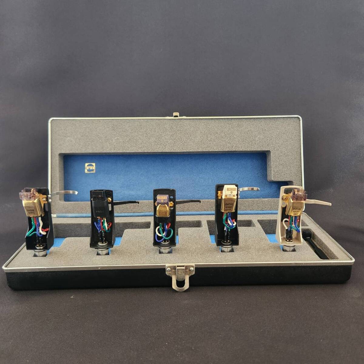 EMPIRE 4000D/Ⅲ エンパイア Yahoo!オークション -「empire 4000d／Ⅲ」の落札相場・落札価格