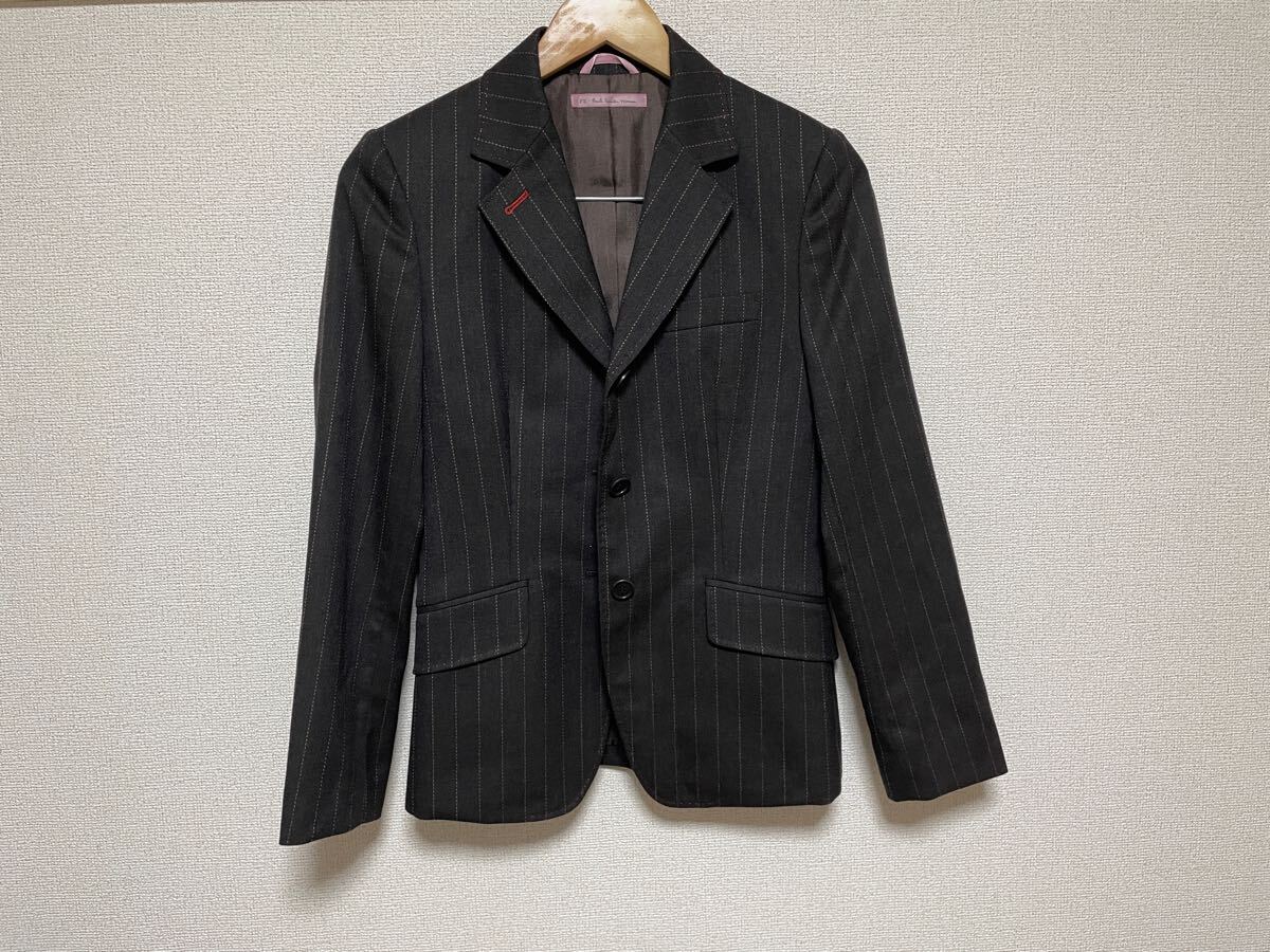 美品　ポールスミス　レディーススーツ上下セット Paul Smith（スーツ）のフリマアイテム一覧