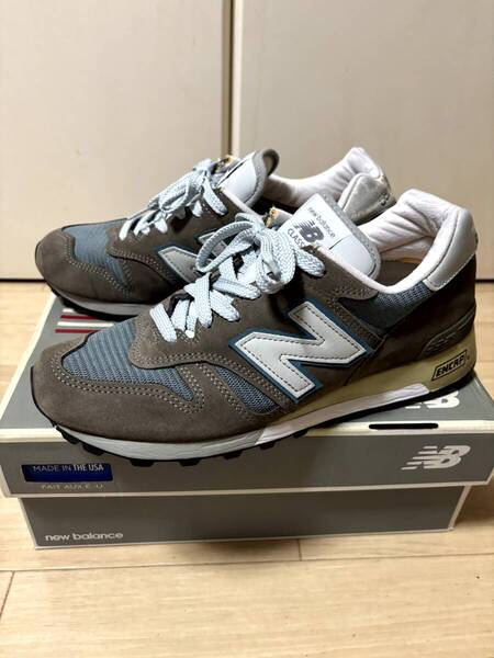 New Balance ニューバランス M1300CL 【Made in USA】 26.5cm