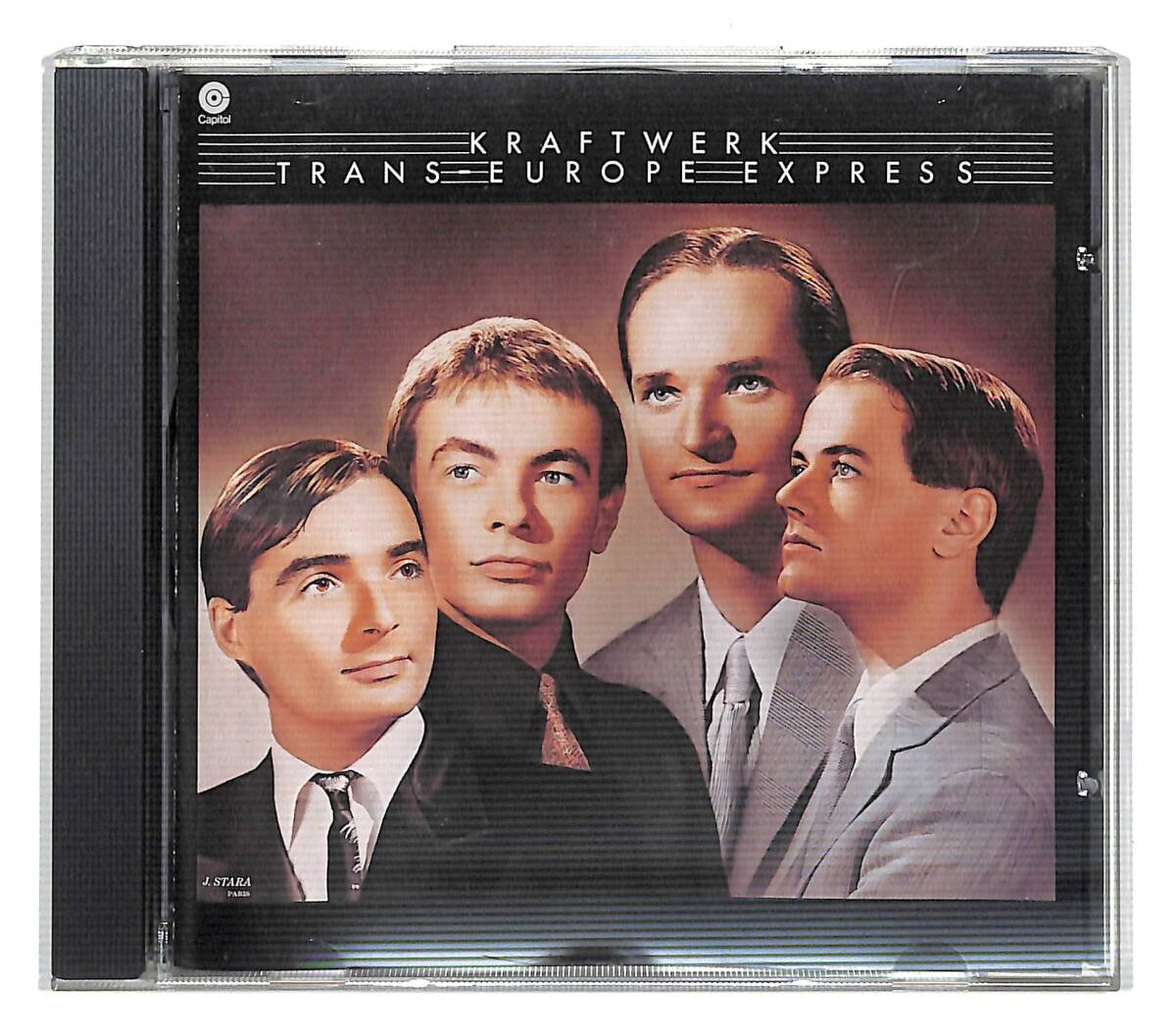 2025年最新】Yahoo!オークション -trans europe Expressの中古品