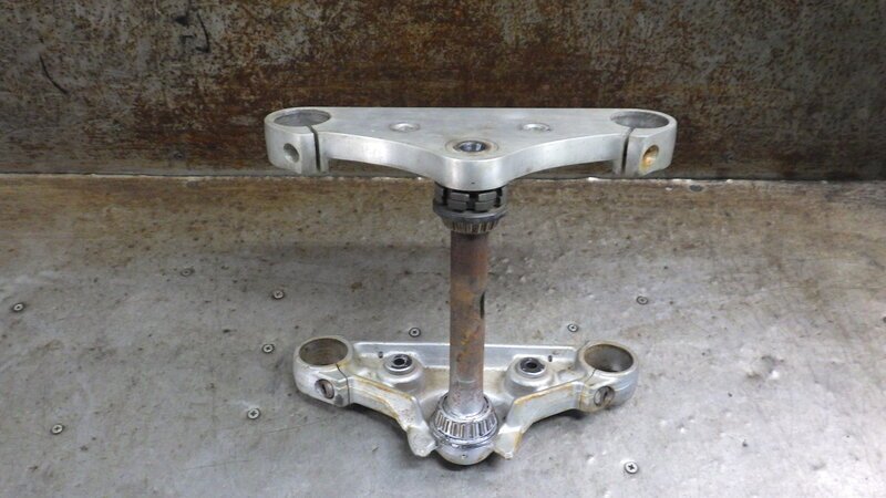 2025年最新】Yahoo!オークション -バルカン400 サスペンション