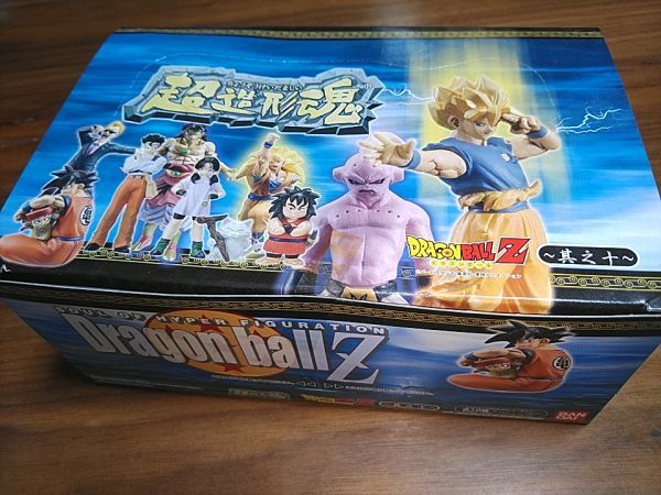 2025年最新】Yahoo!オークション -超造形魂 ドラゴンボールの