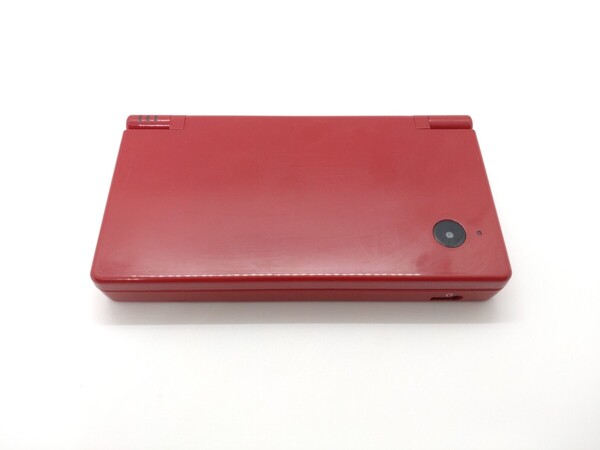 ニンテンドーDSi レッド TWL-001 任天堂 105