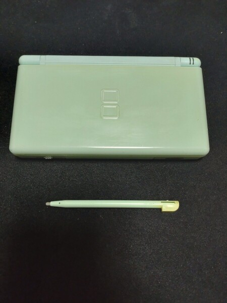 動作品 ニンテンドーDS Lite DSLite USG-001 ブルー 95