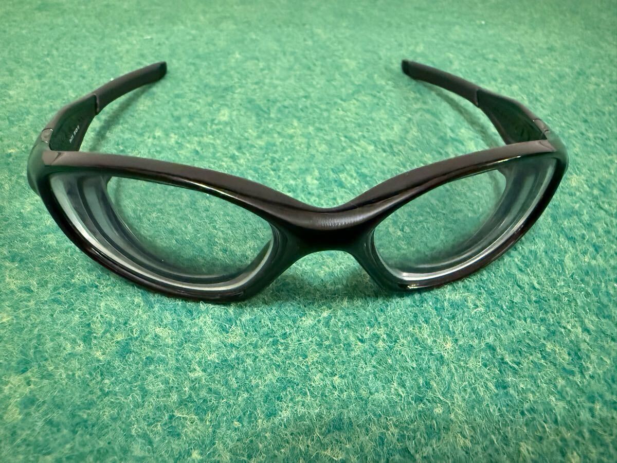 OAKLEY minute USA製 ブラック 偏光サングラス Yahoo!オークション -「oakley minute」(スポーツ、レジャー) の