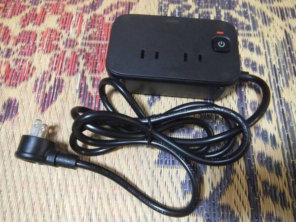 送料無料■USB 5ポート充電器 USB-C USB-A type-c PD 65W 1.5m 電源タップ 延長コード
