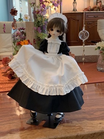 コスパ抜群 使いやすい MDDサイズ SDMサイズ 40㎝ドールサイズ マルチスタンドセット シルバーカラー noemitoalice