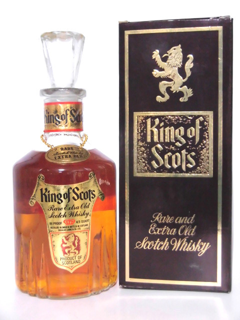 【古酒】ジョニーウォーカー ブラック & キングオブスコッツ 71P5pTys4CL._UF894,1000_QL80_.jpg
