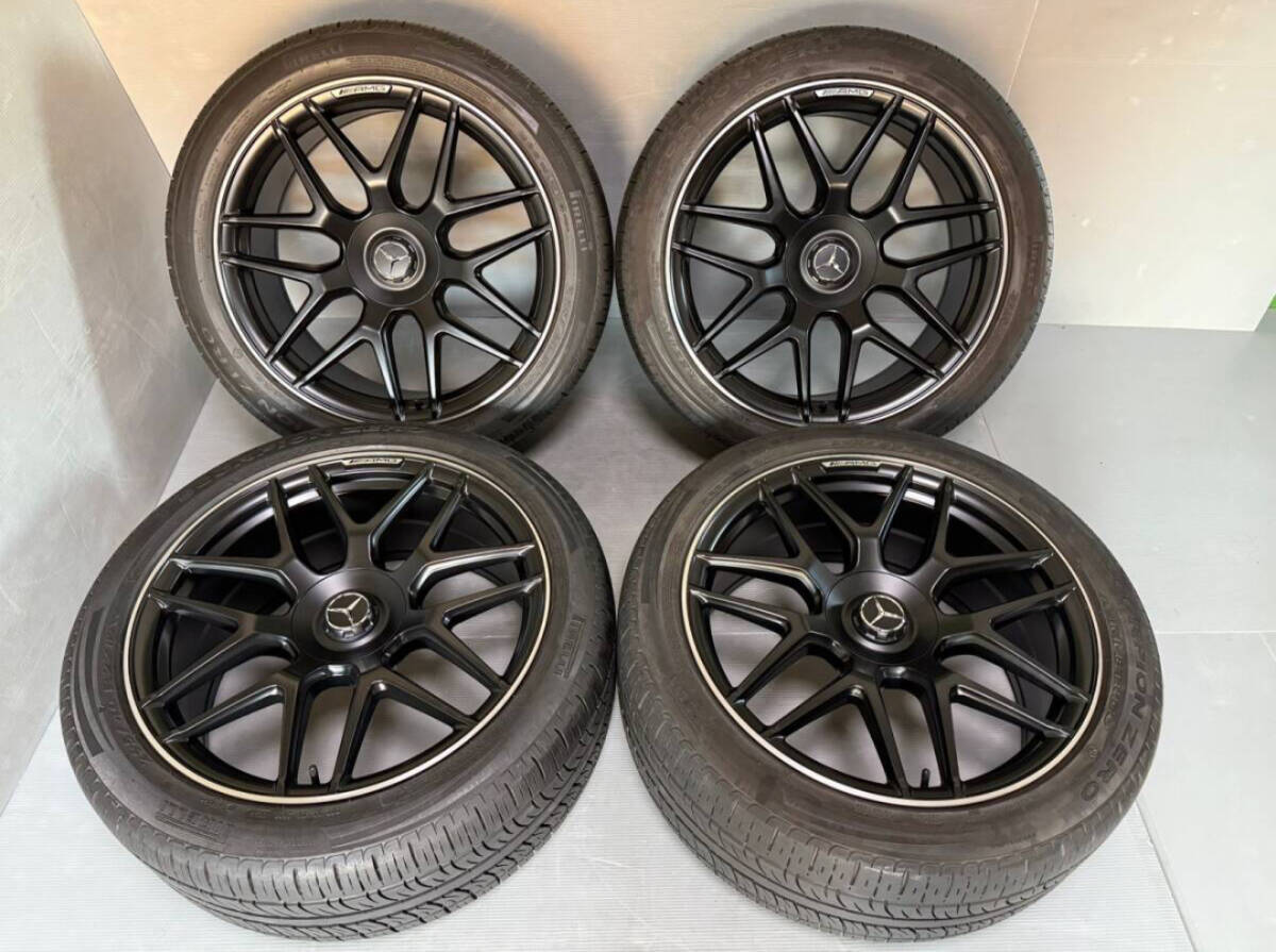 ④ ※メル※ タイヤホイール一本 4本セット タイヤ ホイール - メルカリ