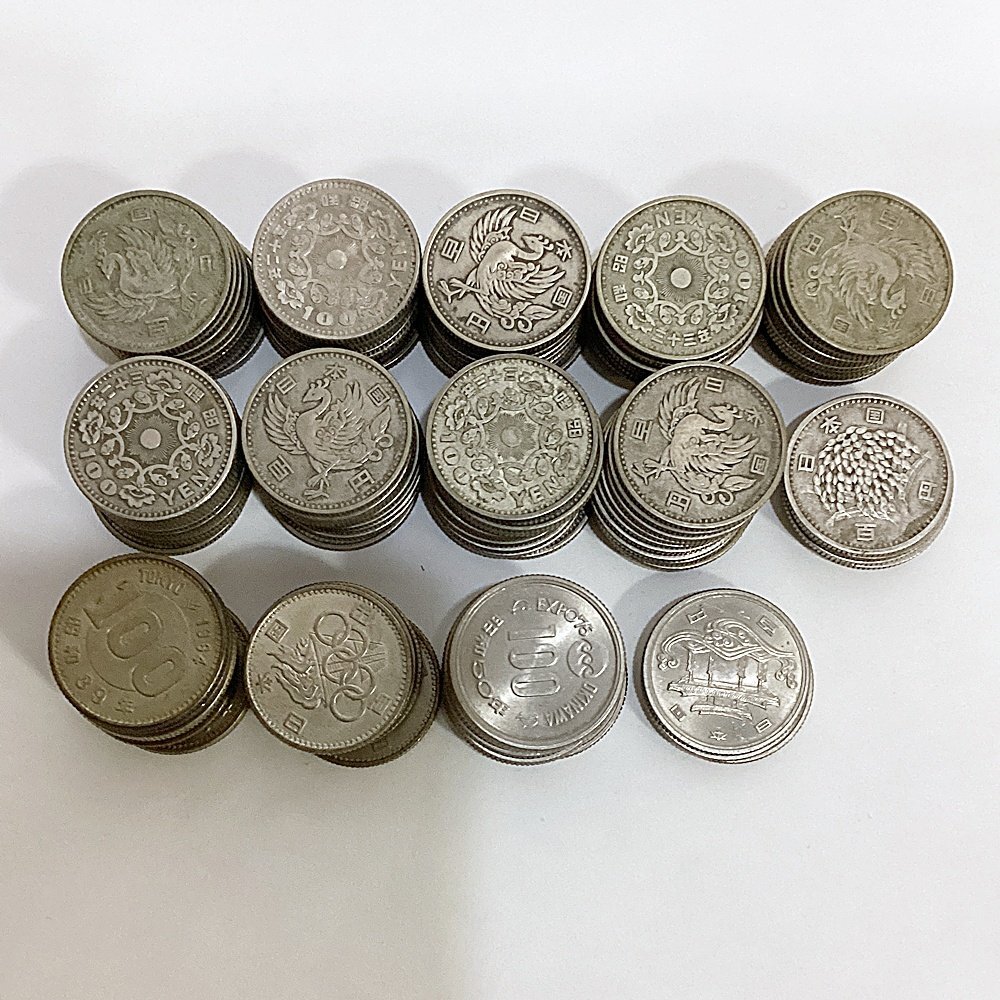 古銭 銀貨まとめて 26枚 Yahoo!オークション -「銀貨 まとめ」の落札相場・落札価格