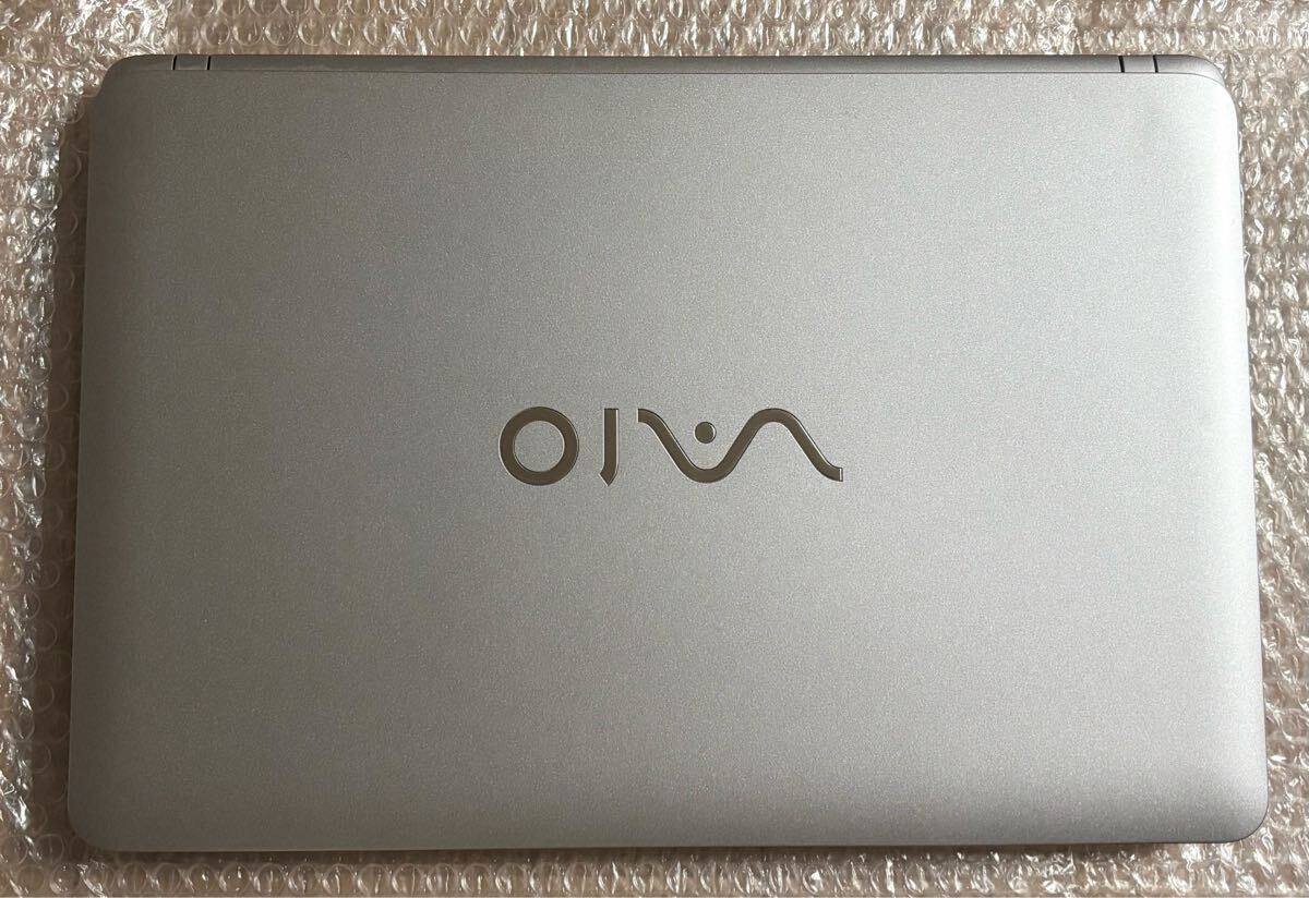 【初期VAIO】【レア品】ソニーVAIOノートPC【コレクター】【ジャンク】 Yahoo!オークション -「ジャンク vaio ノートパソコン」の落札