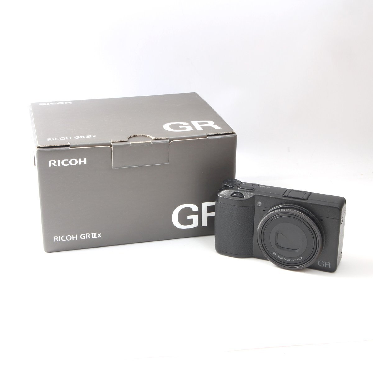 RICOH GRIII 訳あり格安 RICOH GRIII 訳あり格安 デジタルカメラ gr3 ricoh」の人気商品