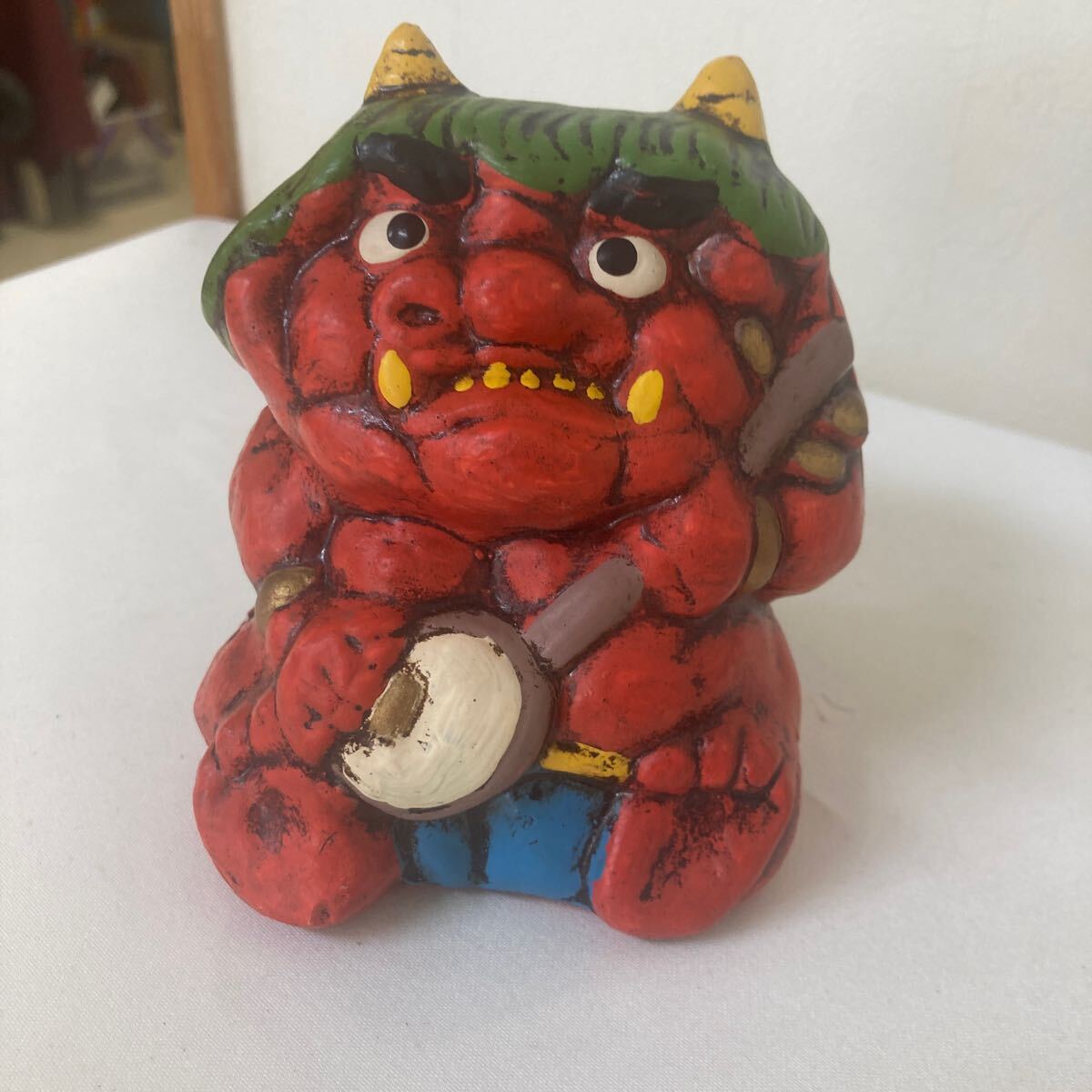 2025年最新】Yahoo!オークション -赤鬼の中古品・新品・未使用品一覧