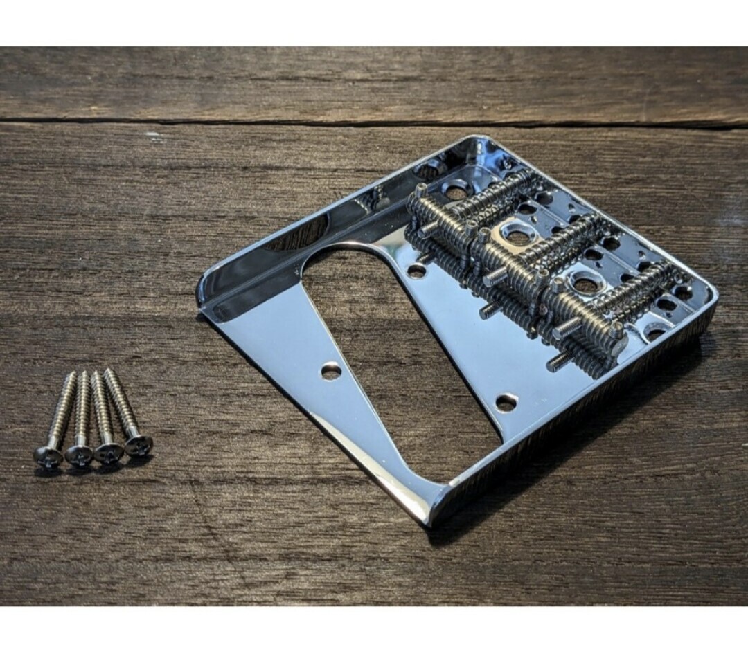 2025年最新】Yahoo!オークション -テレキャスターブリッジの中古