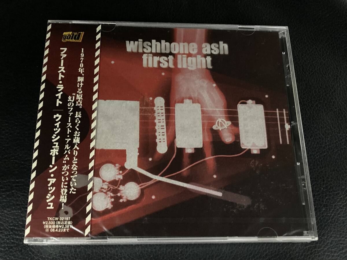 Yahoo!オークション -「wishbone ash」(CD) の落札相場・落札価格