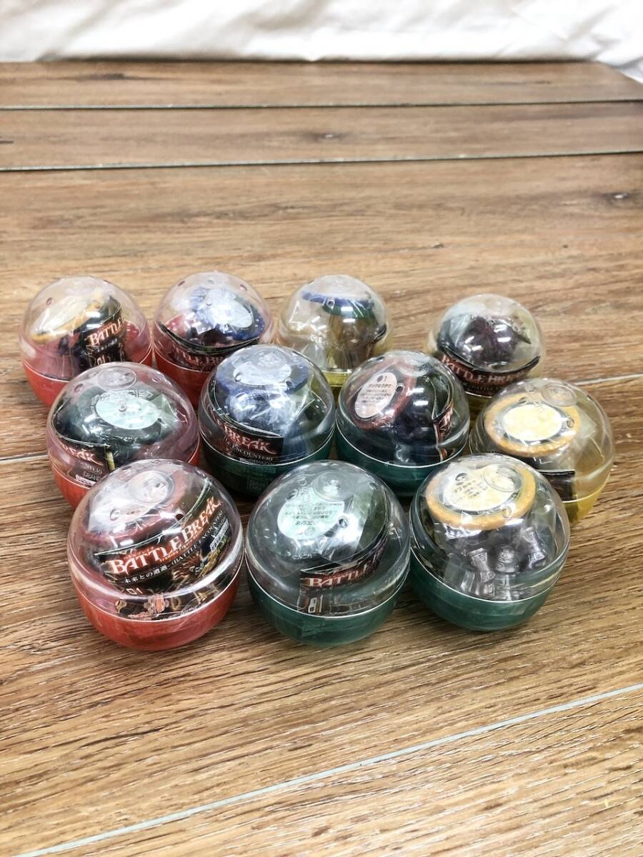 Yahoo!オークション -「バトル・ブレイク」の落札相場・落札価格