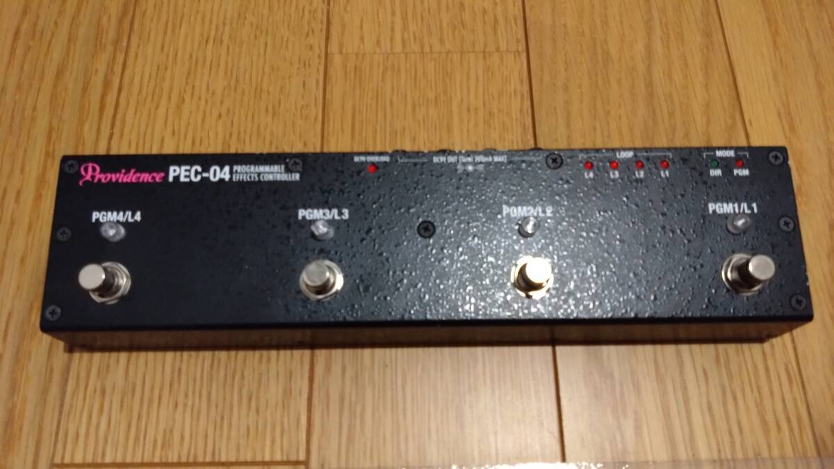 Yahoo!オークション -「providence pec-04」の落札相場・落札価格