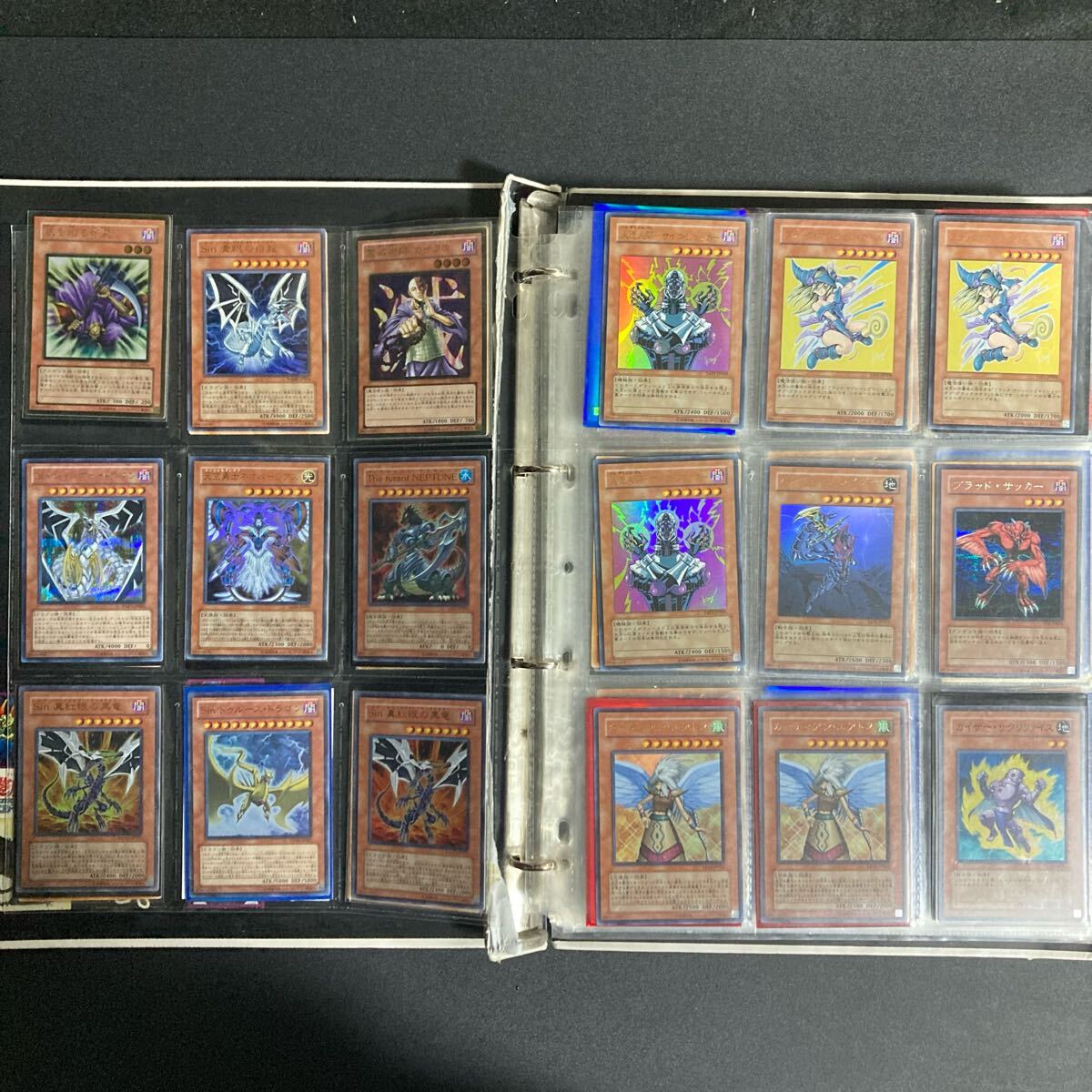 遊戯王レリーフ引退品 Yahoo!オークション -「遊戯王 引退 レリーフ」の落札相場・落札価格