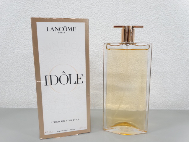 【残量8〜9割ほど】LANCOM ランコム マニフィーク オードパルファム ランコム / マニフィーク オー ドゥ パルファンの公式商品情報