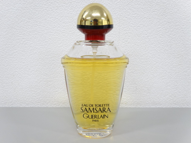 Yahoo!オークション -「(ビンテージ」(ゲラン) (女性用)の落札