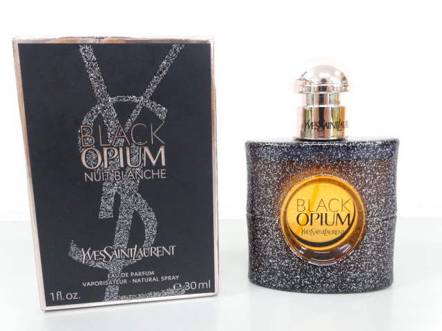 Yahoo!オークション -「オピウム 香水」の落札相場・落札価格