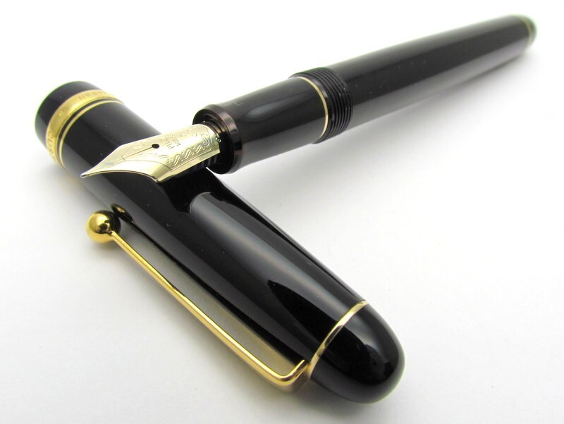 新品未使用 2002年製 刻印 14K パイロット カスタム74 EF 美品 Yahoo!オークション -「パイロットカスタム74」の落札相場・落札価格