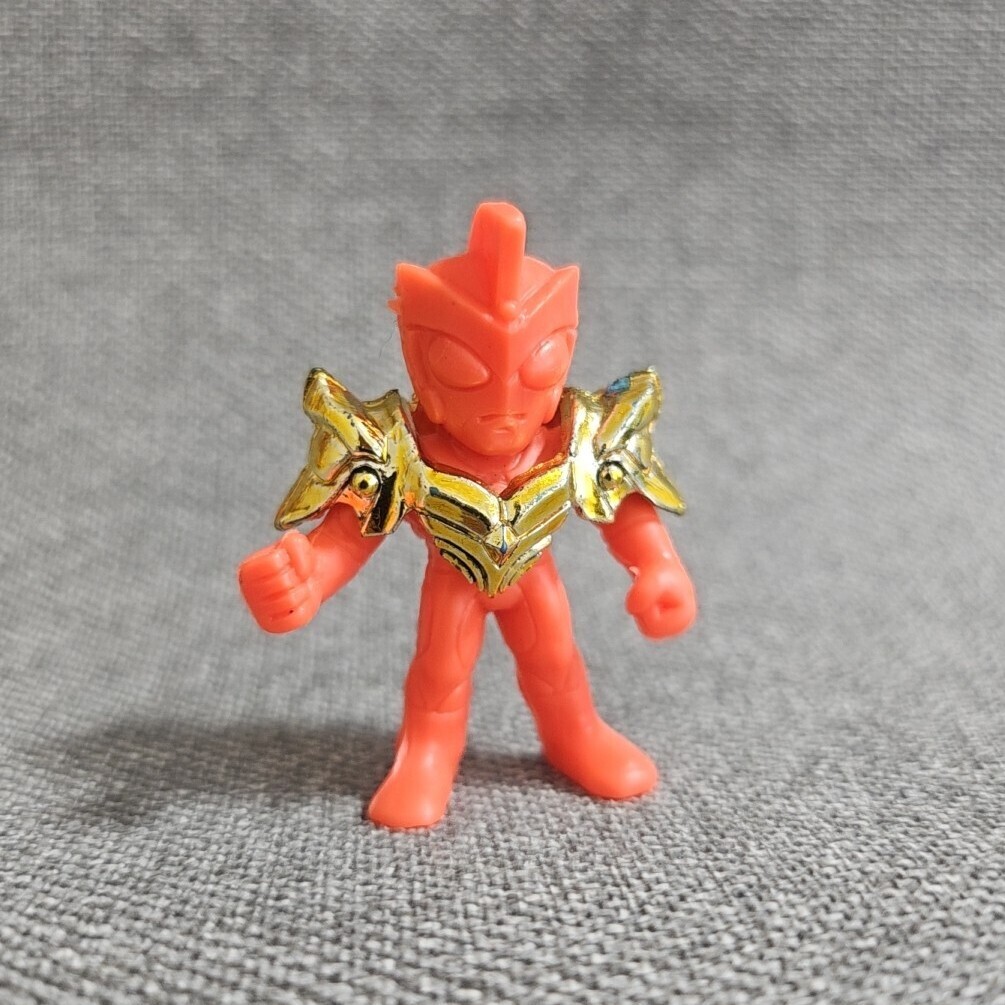 超闘士 消しゴム バラ売り ウルトラマン 超闘士激伝 怪獣 消しゴム 特撮 Yahoo!オークション -「ウルトラマン超闘士消しゴム」の落札相場