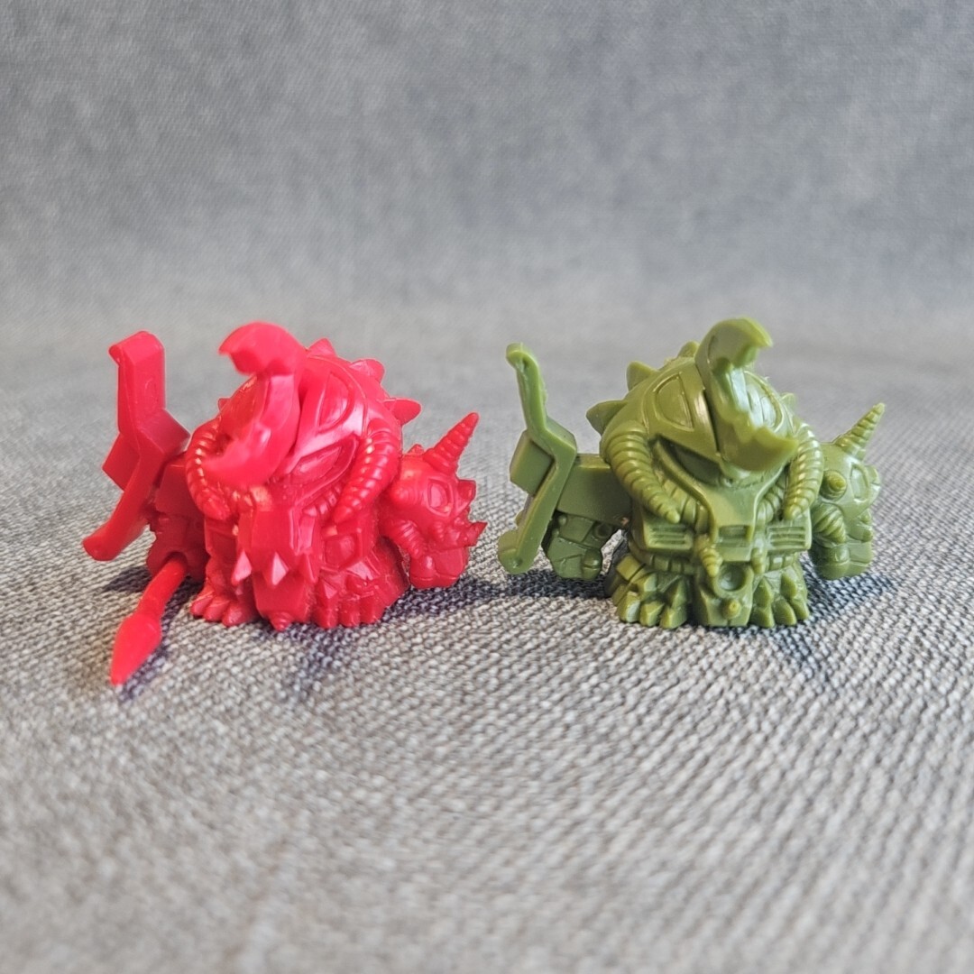 2025年最新】ガン消しの人気商品を見つけよう - Yahoo!オークション