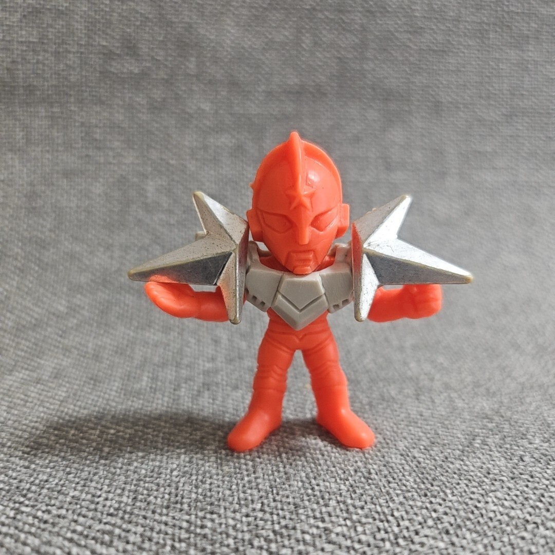 【レアな当時もの】ウルトラマン超闘士激伝 ガチャ 消しゴム人形 まとめ Yahoo!オークション -「ウルトラマン超闘士消しゴム」の落札相場