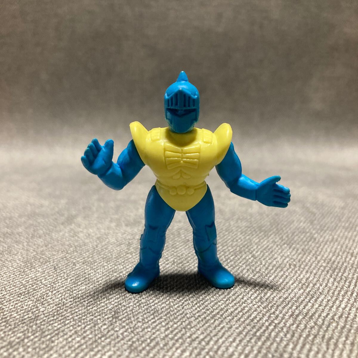 キン消し、ロビンマスク、青色、BANDAI、王位、設定カラー Yahoo!オークション -「キン消し ロビンマスク」の落札相場