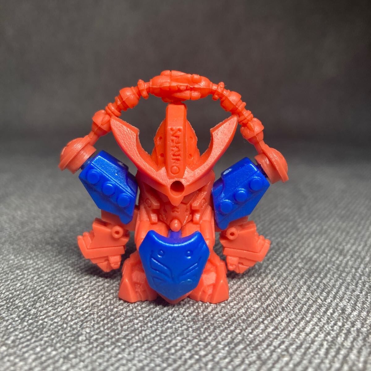 サイコガンダム SVガンダム ガン消し ソフビ SDガンダム 彩色 Yahoo!オークション -「ガン消し サイコガンダム」の落札相場