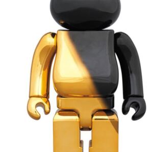 激レア 2019年5月発売 新品 未開封BE@RBRICK GXG × CLS 400% メディコムトイ ベアブリック フィギュア