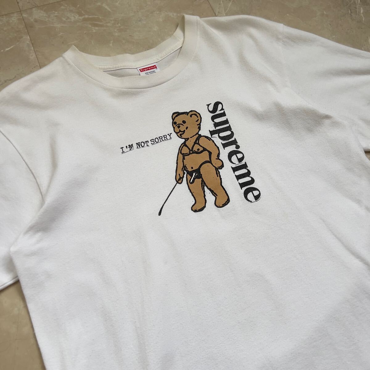アーカイブ オールドSupreme　最初期 Yahoo!オークション -「初期supreme」(男性用) (シュプリーム)の