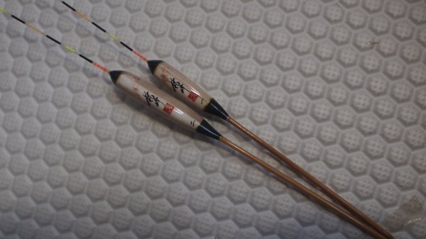 ヤマヲ へら浮き 7本 孔雀の羽根 ヤマヲ様専用 へら浮き 7本 孔雀の羽根