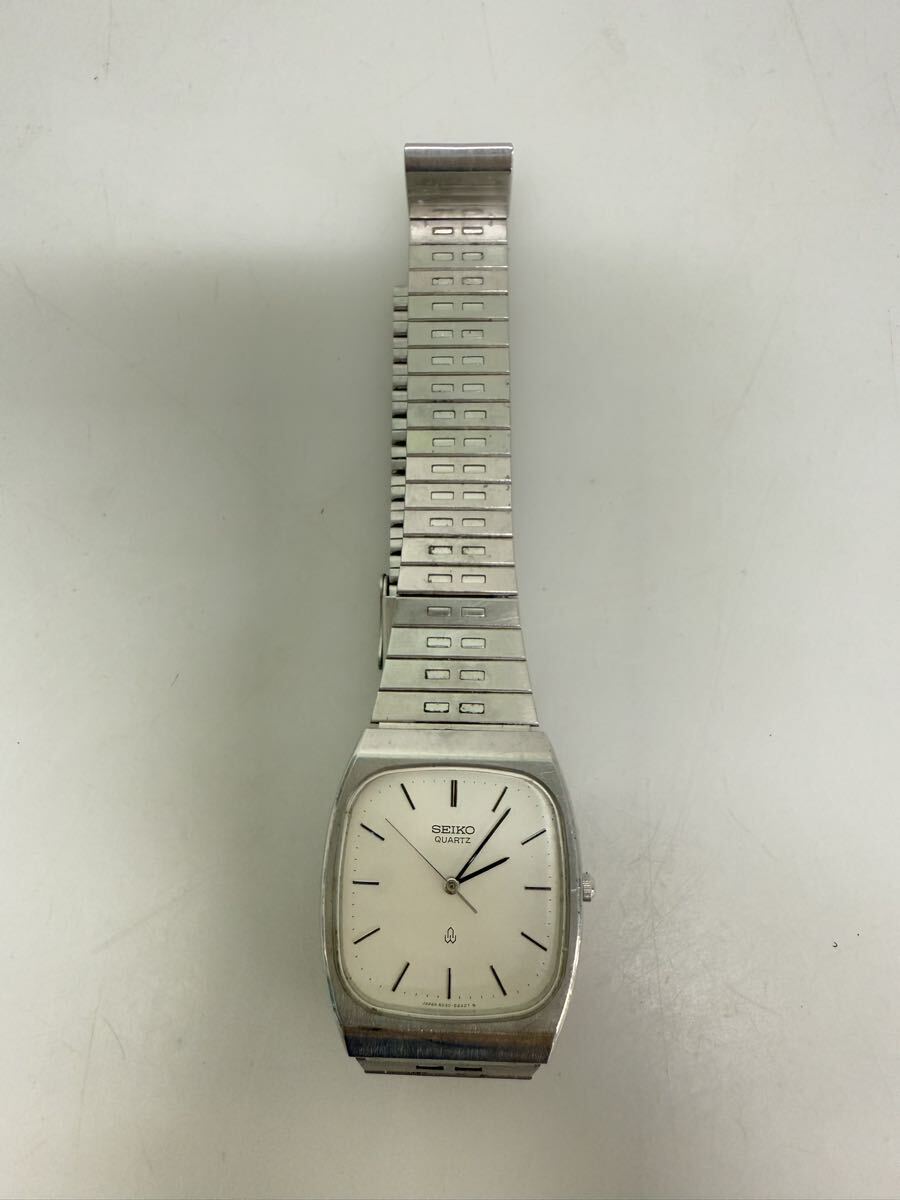 SEIKO Quartz クオーツ ジャンク品 2025年最新】Yahoo!オークション -セイコー クォーツ ジャンクの
