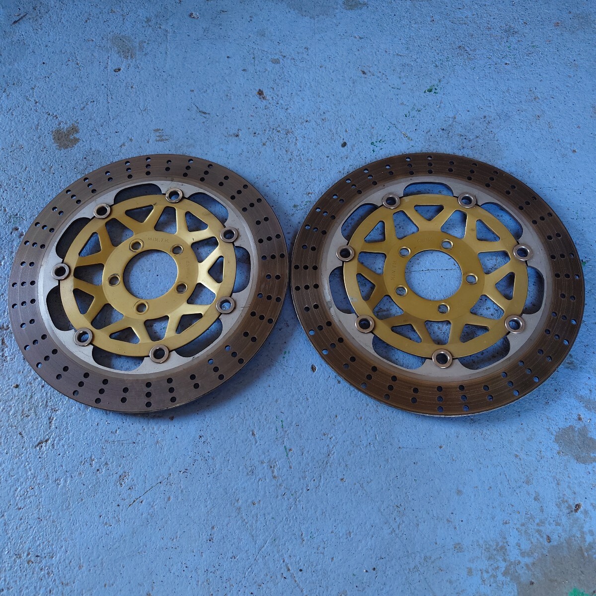 2025年最新】Yahoo!オークション -zrx(ブレーキ)の中古品・新品