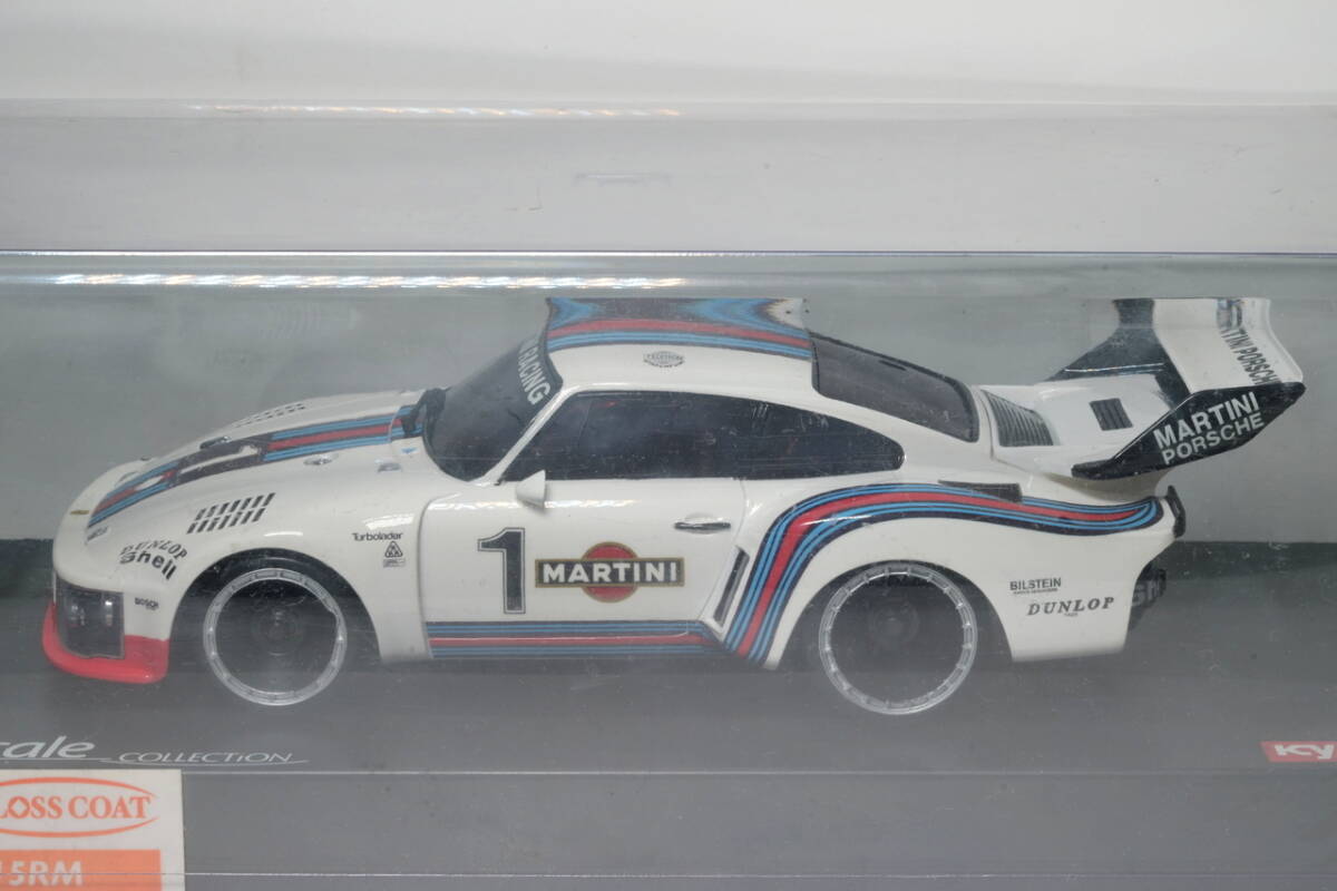 1977年製 ポルシェ935ターボ ラジコン 稼働 1977年製 ポルシェ935ターボ ラジコン 稼働 ポルシェ935ターボの