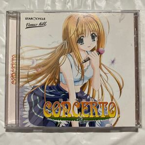 CONCERTO. ソング&BGM集