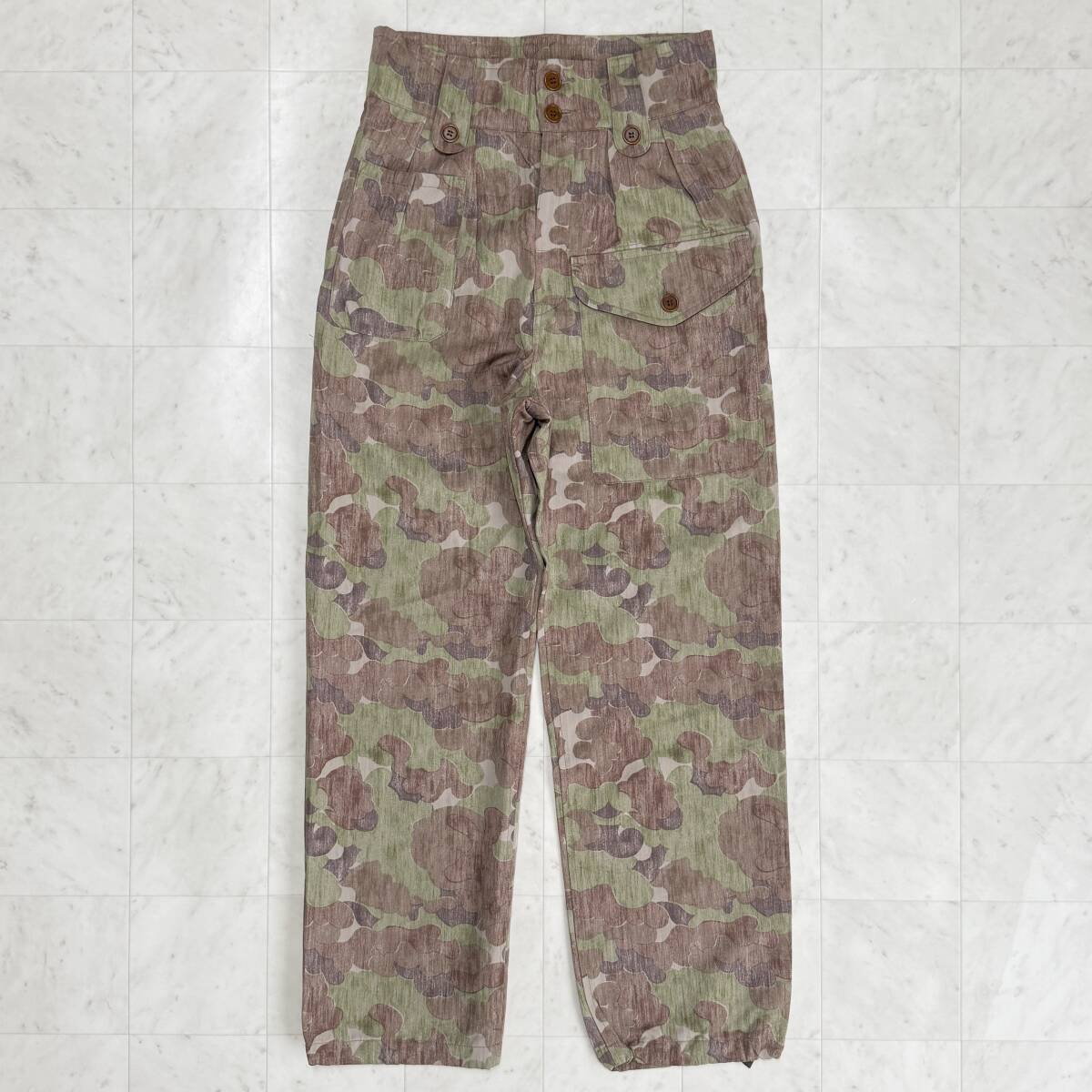 2025年最新】Yahoo!オークション -「visvim pants」(visvim)の