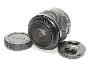 Panasonic パナソニック LUMIX ルミックス LEICA DG MACRO-ELMARIT 45 F2.8 ASPH. z571