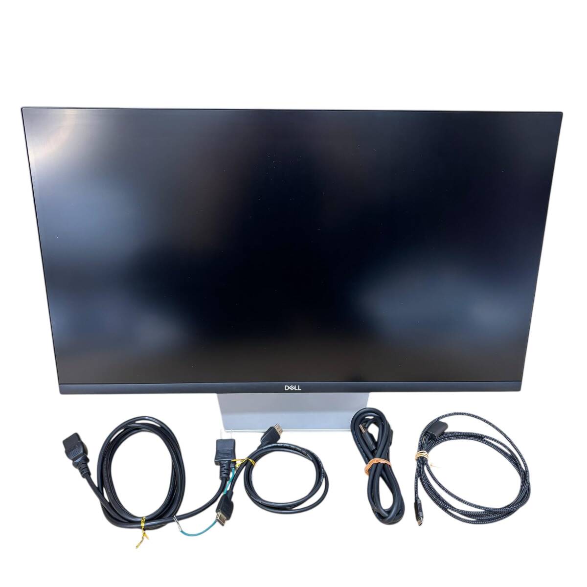 【ジャンク品】DELL ディスプレイ本体 Yahoo!オークション -「dell モニター ジャンク」(液晶) (モニタ