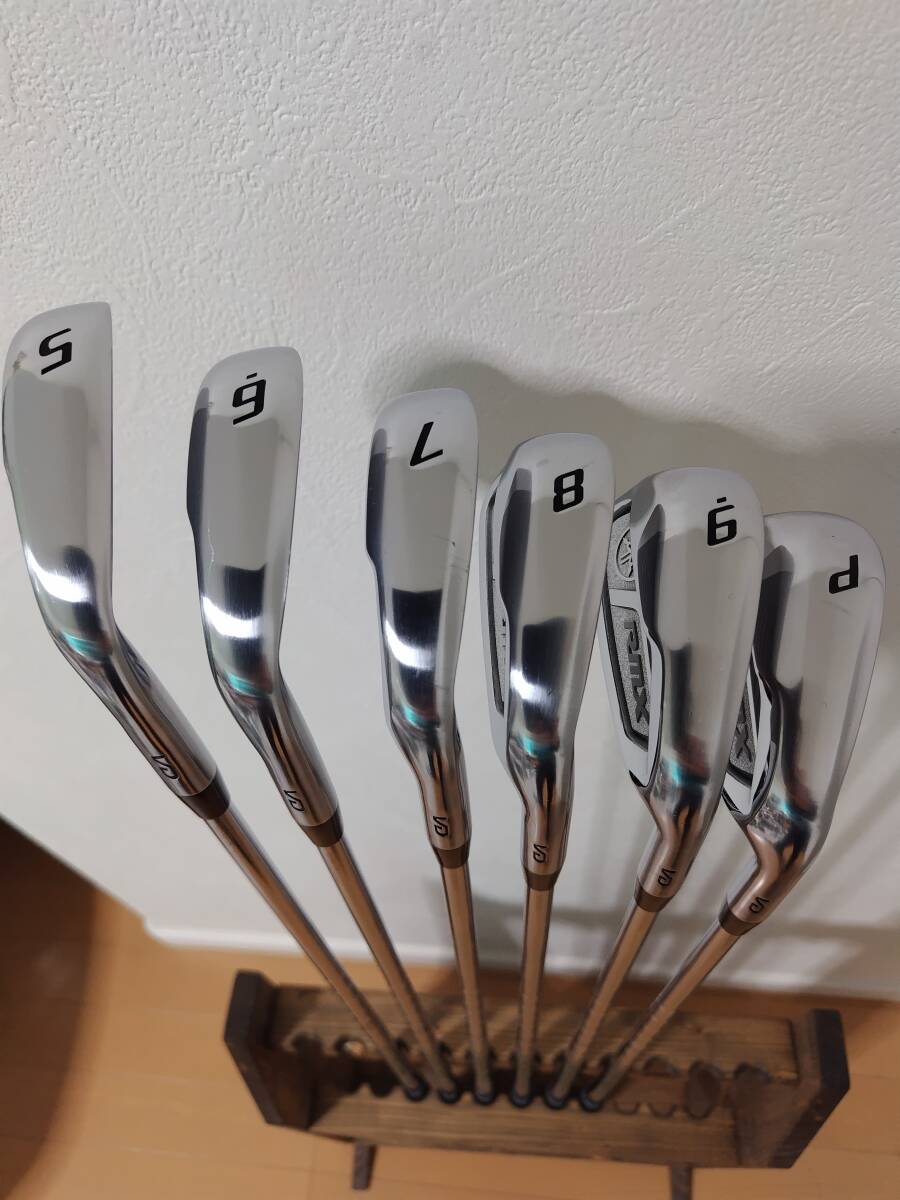 【新品未使用品】セベ・バレステロス メンズゴルフ クラブ フルセット 初心者 Yahoo!オークション -「セベ バレステロス」(ゴルフ) (スポーツ