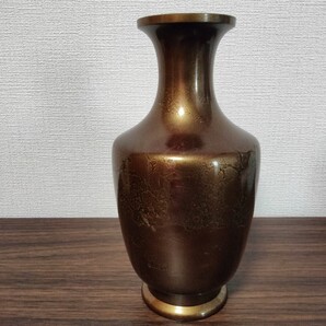 【送料無料】花瓶/光斉