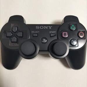 【誤動作対策済】【分解整備】PS3 プレステ3 DUALSHOCK3 SONY コントローラー 純正品 デュアルショック3 メンテナンス済003